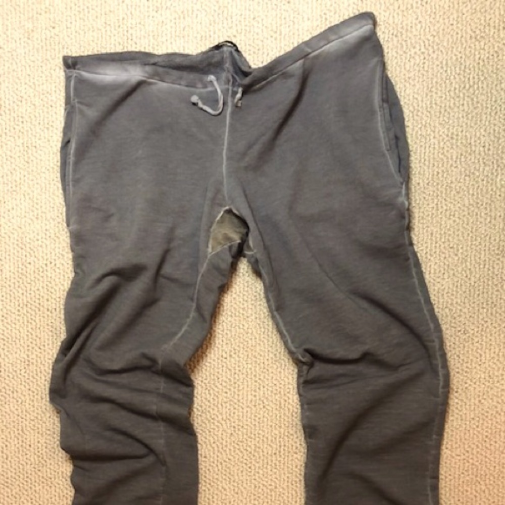 Giorgio Brato Sweatpants